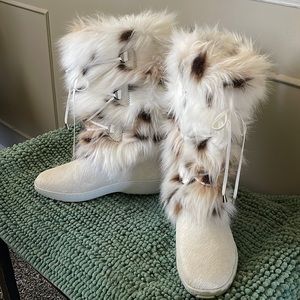 Women’s boots